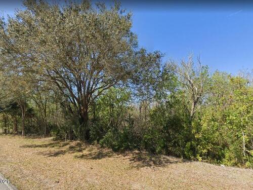 0000 Harrison Street, Titusville, FL 32780