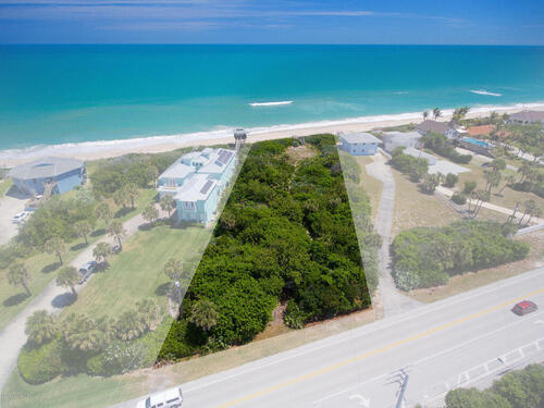 5835 S Hwy A1a, Melbourne Beach, FL 32951