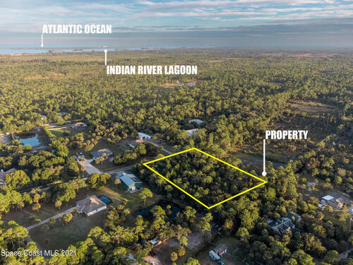 00 Fortuna Avenue, Malabar, FL 32950