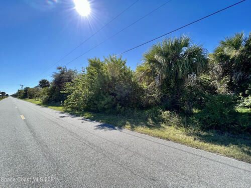 Unknown, Grant, FL 32949