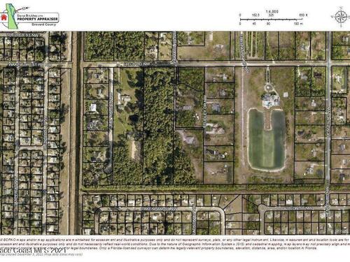 4336 Hield Road NW, Palm Bay, FL 32907