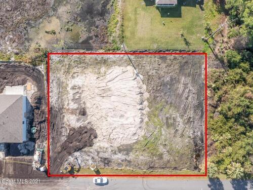 1680 Troost Street SE, Palm Bay, FL 32909