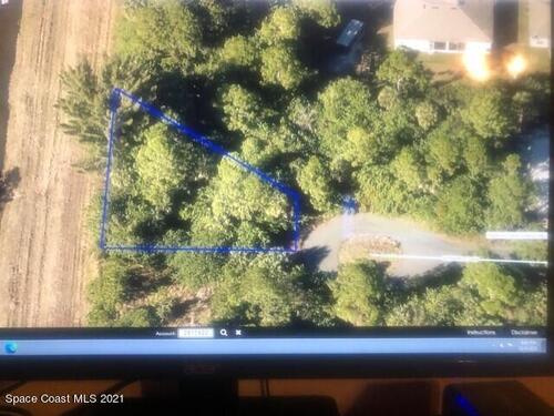 1897 Jayhawk Court NW, Palm Bay, FL 32907