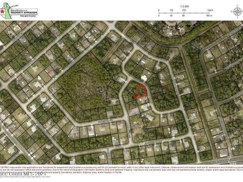 1752 Sand Road SE, Palm Bay, FL 32909