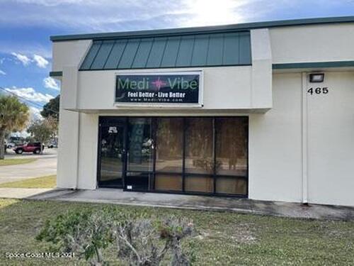 465 Forrest Avenue, Cocoa, FL 32922