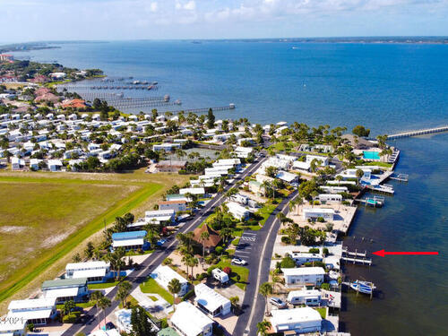 3002 Dockside Lane, Melbourne Beach, FL 32951