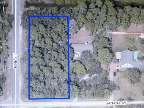 4960 Banana Avenue, Cocoa, FL 32926