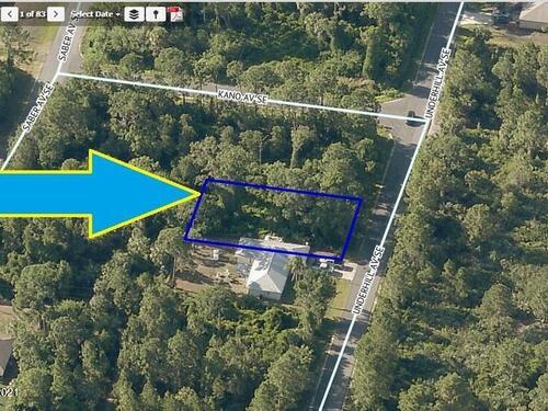 904 Underhill Avenue SE, Palm Bay, FL 32909