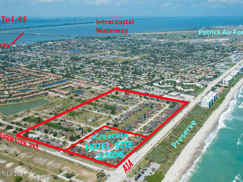 000 Unknown Highway, Satellite Beach, FL 32937