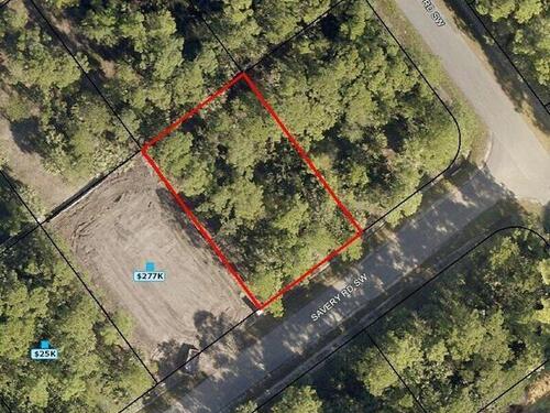 1006 Savery Road SW, Palm Bay, FL 32908