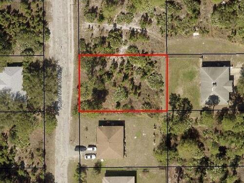 2951 Flagstaff Avenue SE, Palm Bay, FL 32909