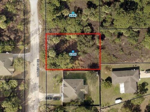 3221 Halden Avenue SE, Palm Bay, FL 32909