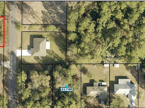 520 Hobart Avenue NW, Palm Bay, FL 32907