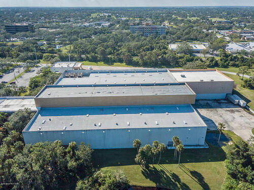 3101 Gannett Plaza Avenue, Rockledge, FL 32955