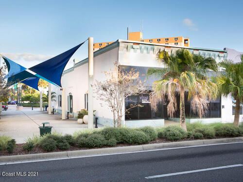 323 S Washington Avenue, Titusville, FL 32796