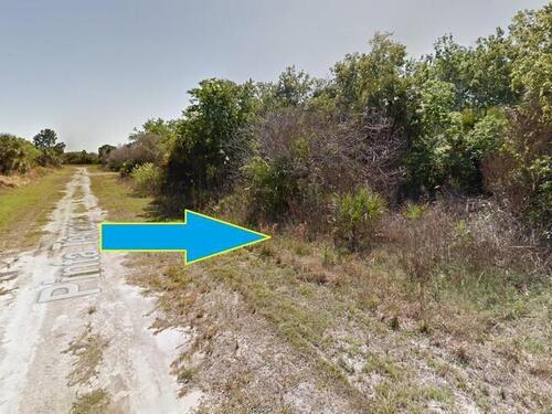 708 Pinta, Palm Bay, FL 32908