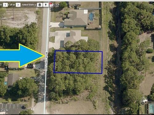 131 Chestnut Avenue NE, Palm Bay, FL 32907