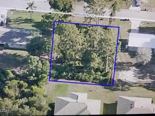 1650 Paragon Road SE, Palm Bay, FL 32909