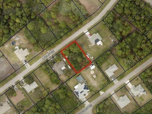 1066 Lava Street SE, Palm Bay, FL 32909