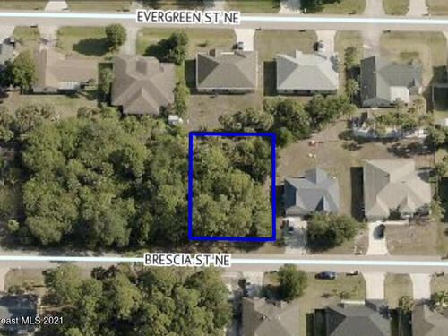 197 Brescia Street NE, Palm Bay, FL 32907