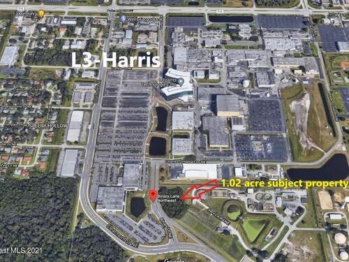 1151 Binary Lane NE, Palm Bay, FL 32905