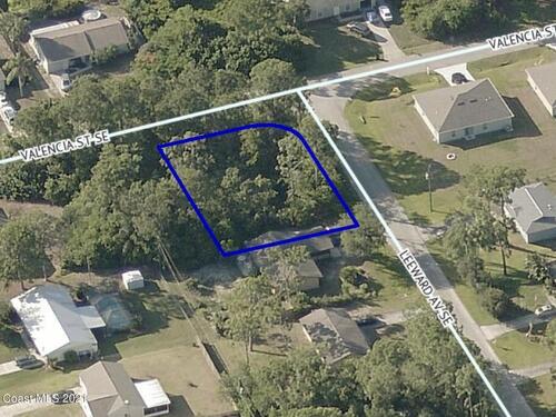 1909 Unknown. Valencia St Se, Palm Bay, FL 32909