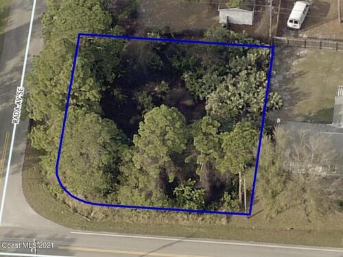 1909 Unknown. Waco Blvd Se & Rada, Palm Bay, FL 32909