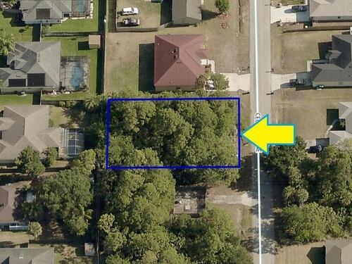 460 Cellini Avenue NE, Palm Bay, FL 32907