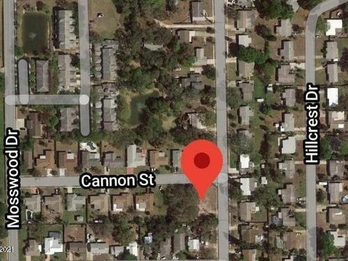 1446 Stewart Avenue, Melbourne, FL 32935