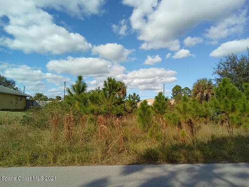 291 Gamewell Road SW, Palm Bay, FL 32908