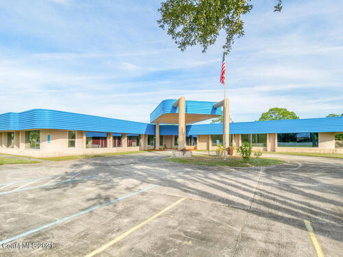5195 S Washington Avenue, Titusville, FL 32780