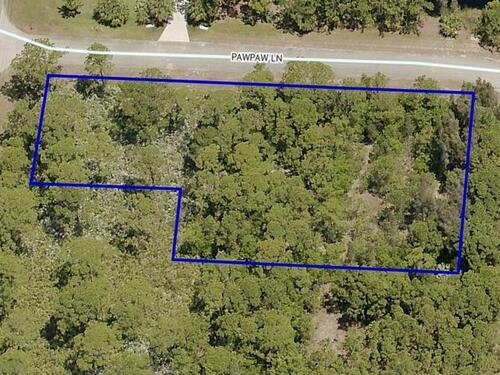 1909 Unknown, Grant, FL 32949