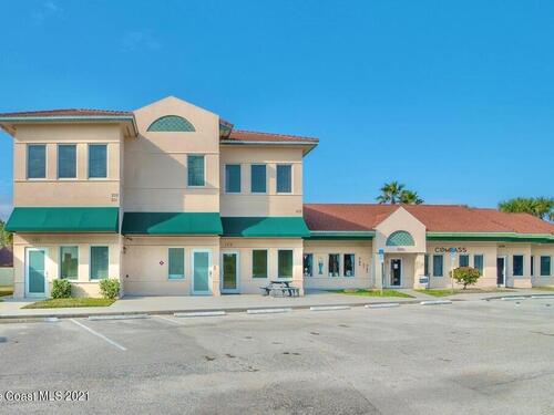 3270 S Highway A1a, Melbourne Beach, FL 32951