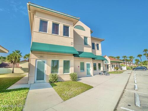 3270 S Highway A1a, Melbourne Beach, FL 32951