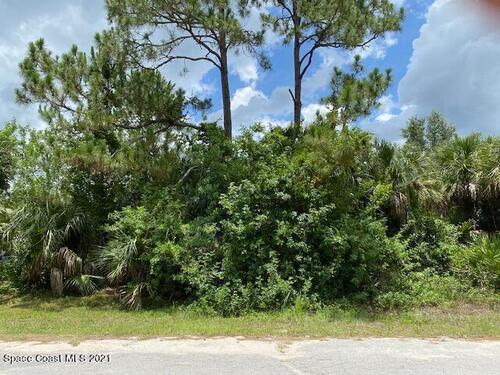 179 Faulkner Street SW, Palm Bay, FL 32908