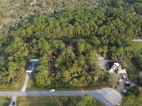 0000 Sweetwater Court, Mims, FL 32754