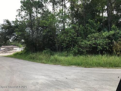 308 Trilby Road SW, Palm Bay, FL 32908