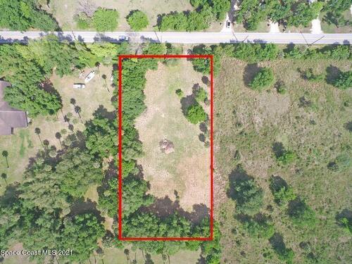 1740 Ford Road, Mims, FL 32754