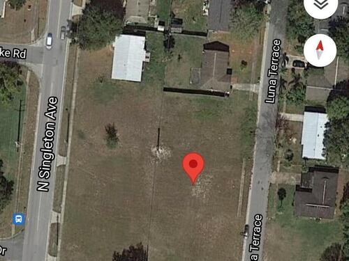 960 Luna, Titusville, FL 32796