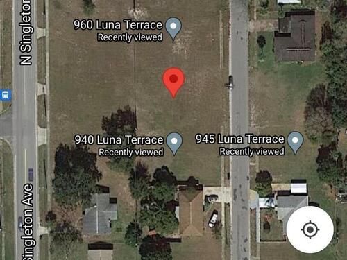 950 Luna Terrace, Titusville, FL 32796