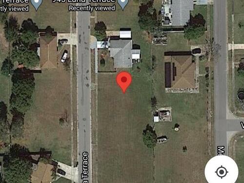 925 Luna Terrace, Titusville, FL 32796