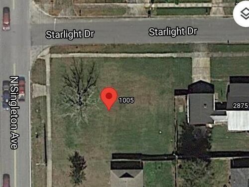 1005 N Singleton Avenue, Titusville, FL 32796