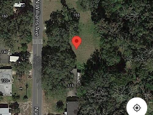 135 N Williams Avenue, Titusville, FL 32796