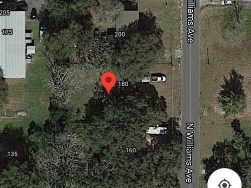 180 N Williams Avenue, Titusville, FL 32796