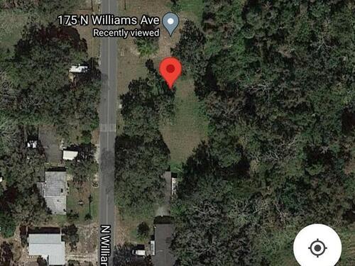 155 N Williams Avenue, Titusville, FL 32796
