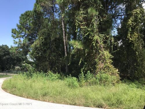 1391 Scottish Street SW, Palm Bay, FL 32908