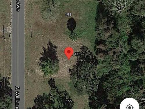 175 N Williams Avenue, Titusville, FL 32796