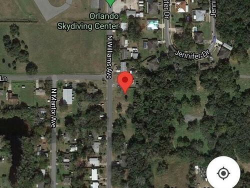 195 N Williams Avenue, Titusville, FL 32796