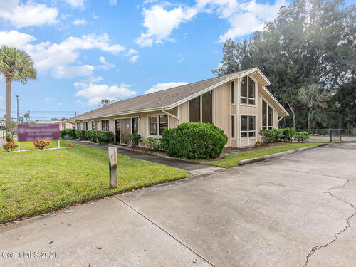 849 Sarno Road, Melbourne, FL 32935