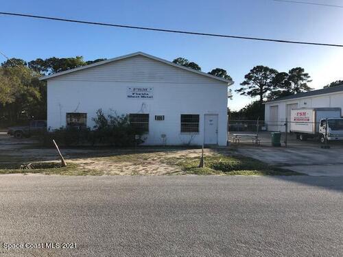 7791 Industrial Road, Melbourne, FL 32904